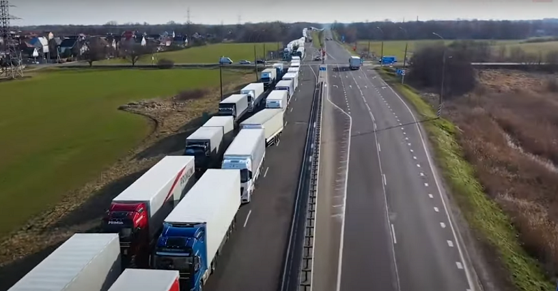 рост тарифов на автоперевозки